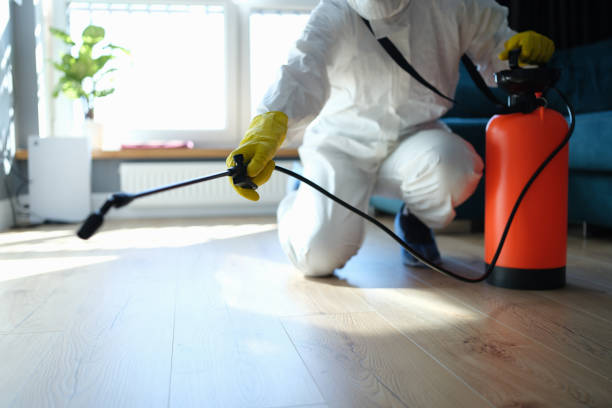 Trusted Unattended Death Cleanup service in Trenton, GA - Four Month Blood Cleanse